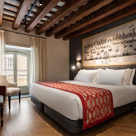 Aurea Casa Palacio Sagasta Cadiz Ngoại thất bức ảnh