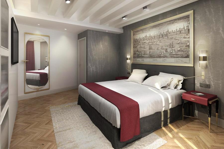 Aurea Casa Palacio Sagasta Cadiz Ngoại thất bức ảnh