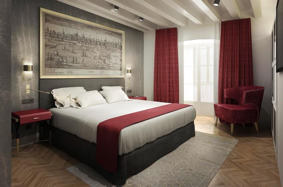 Aurea Casa Palacio Sagasta Cadiz Ngoại thất bức ảnh