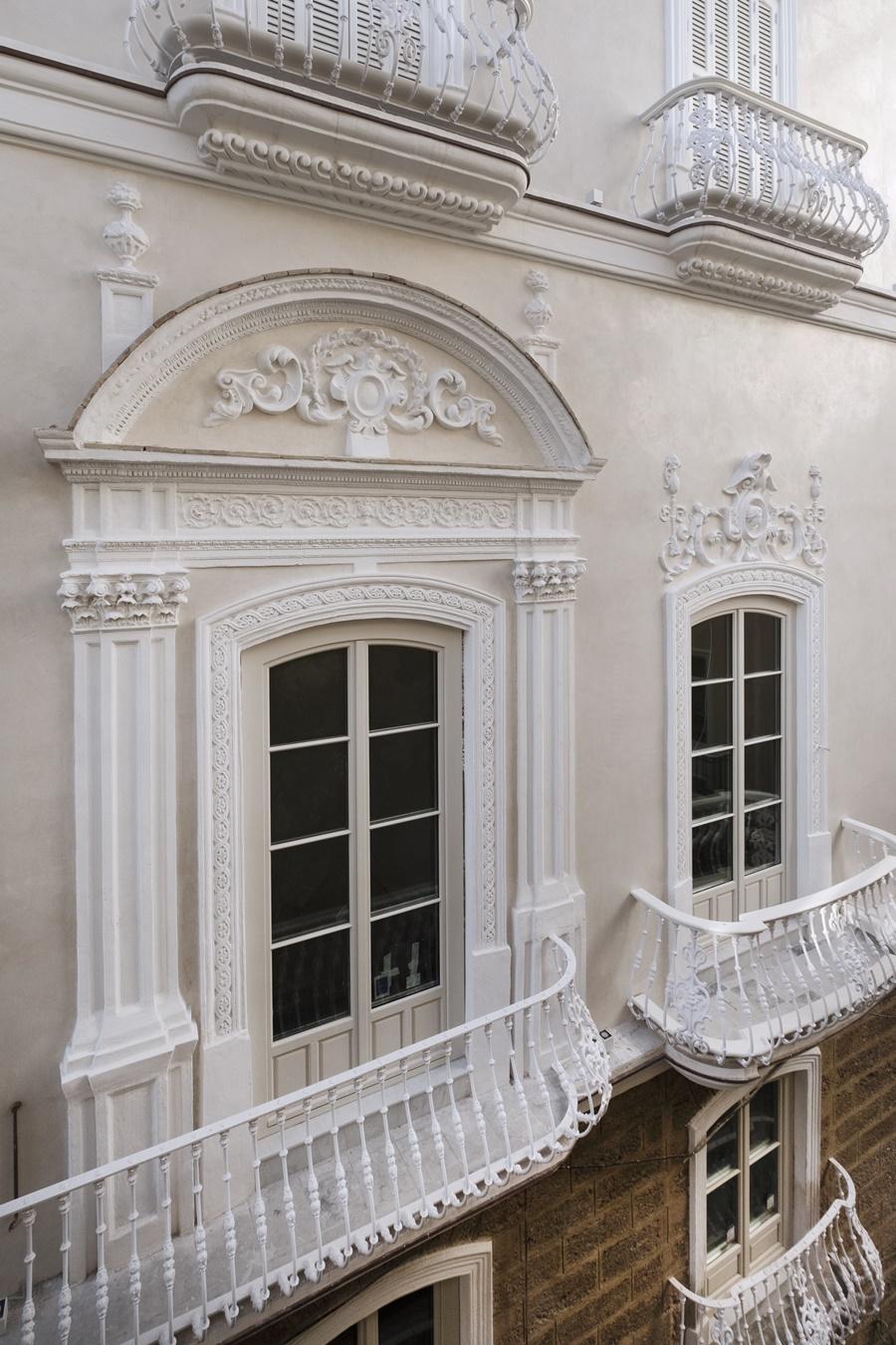 Aurea Casa Palacio Sagasta Cadiz Ngoại thất bức ảnh