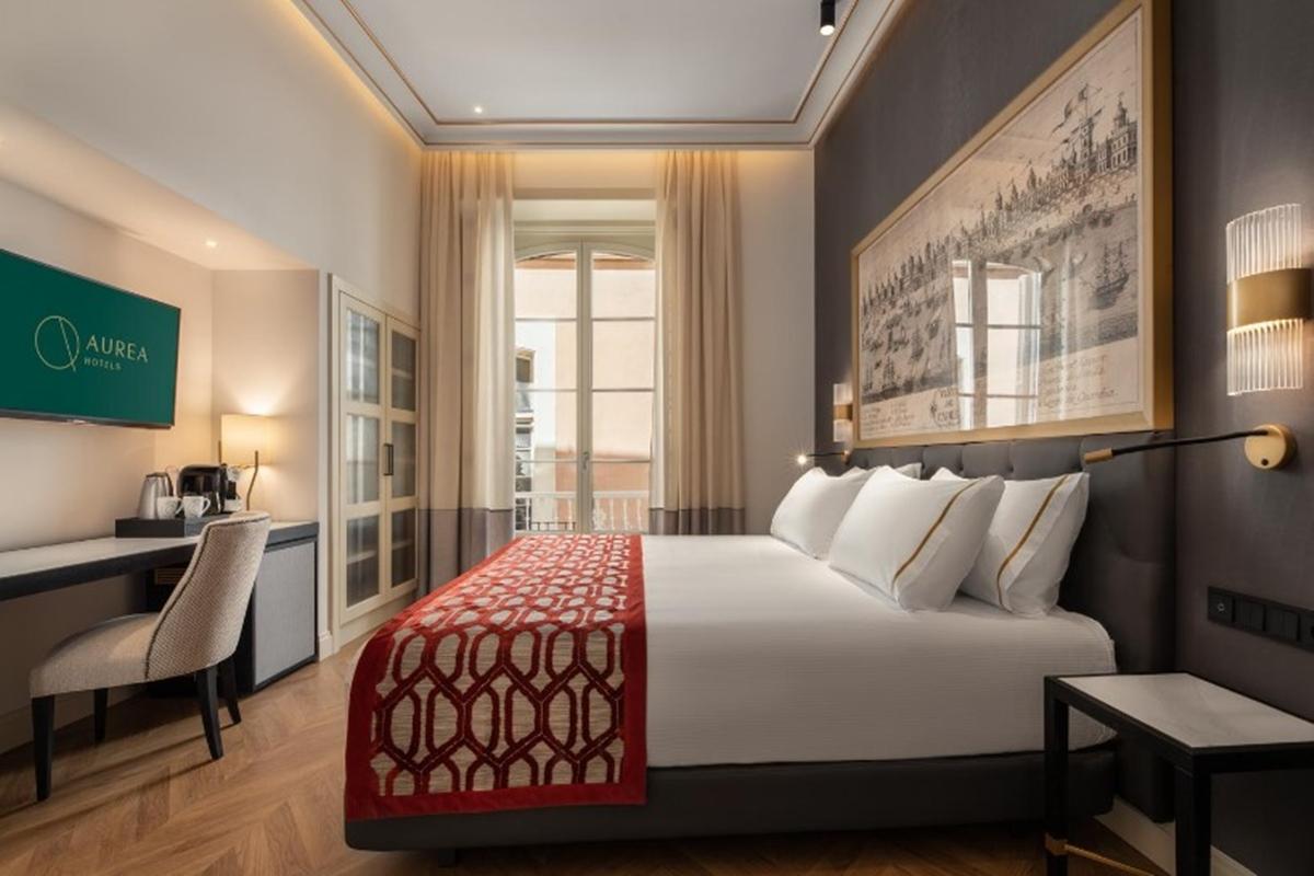 Aurea Casa Palacio Sagasta Cadiz Ngoại thất bức ảnh