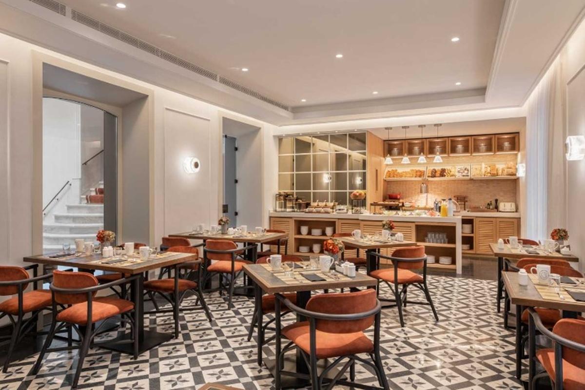 Aurea Casa Palacio Sagasta Cadiz Ngoại thất bức ảnh