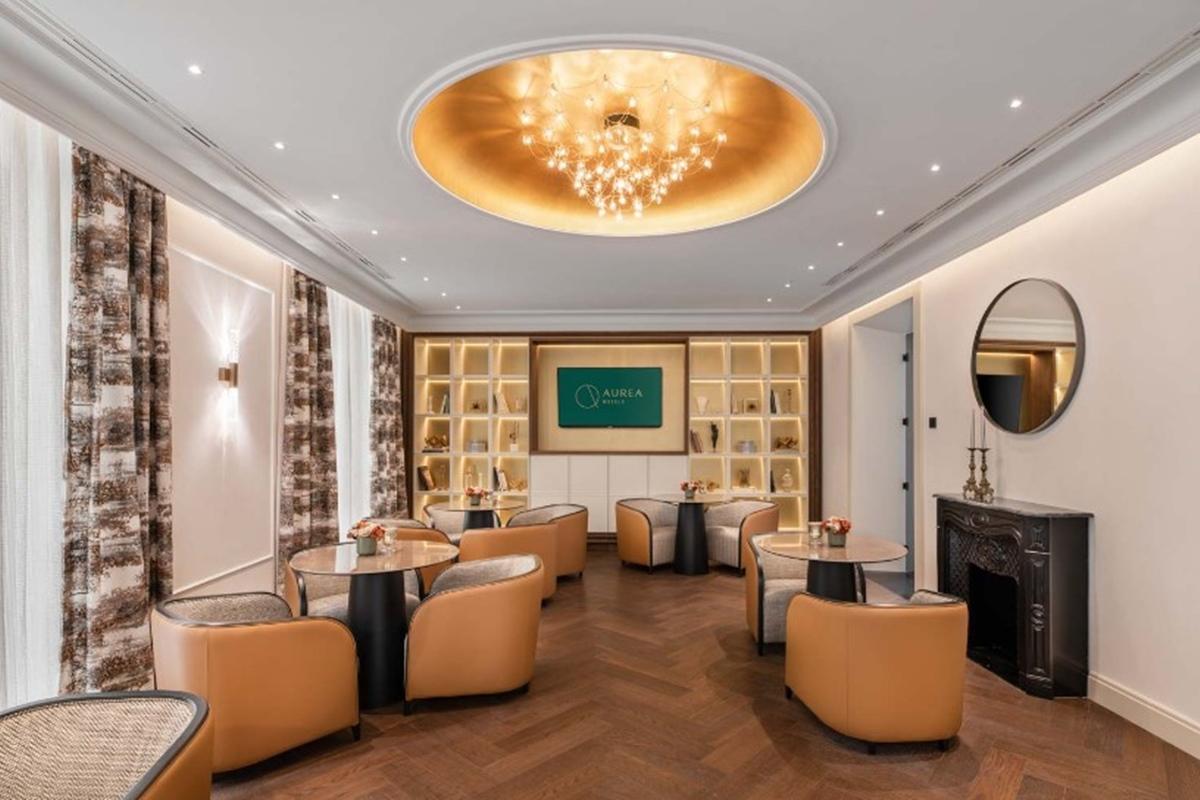 Aurea Casa Palacio Sagasta Cadiz Ngoại thất bức ảnh